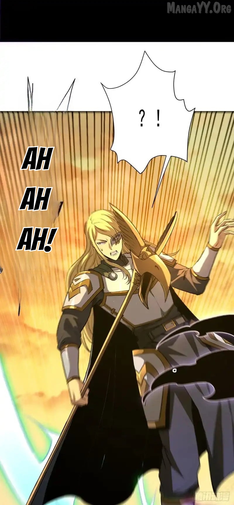 Lord of Summons! Sudden Mutation Chapter 70 - page 20